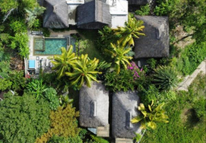 Brahmanhut - Eco Hut experience in harmony with nature, wellbeing and spirit